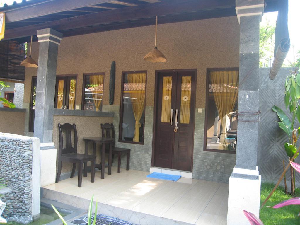 Bhakti Guest House Pemuteran Kültér fotó