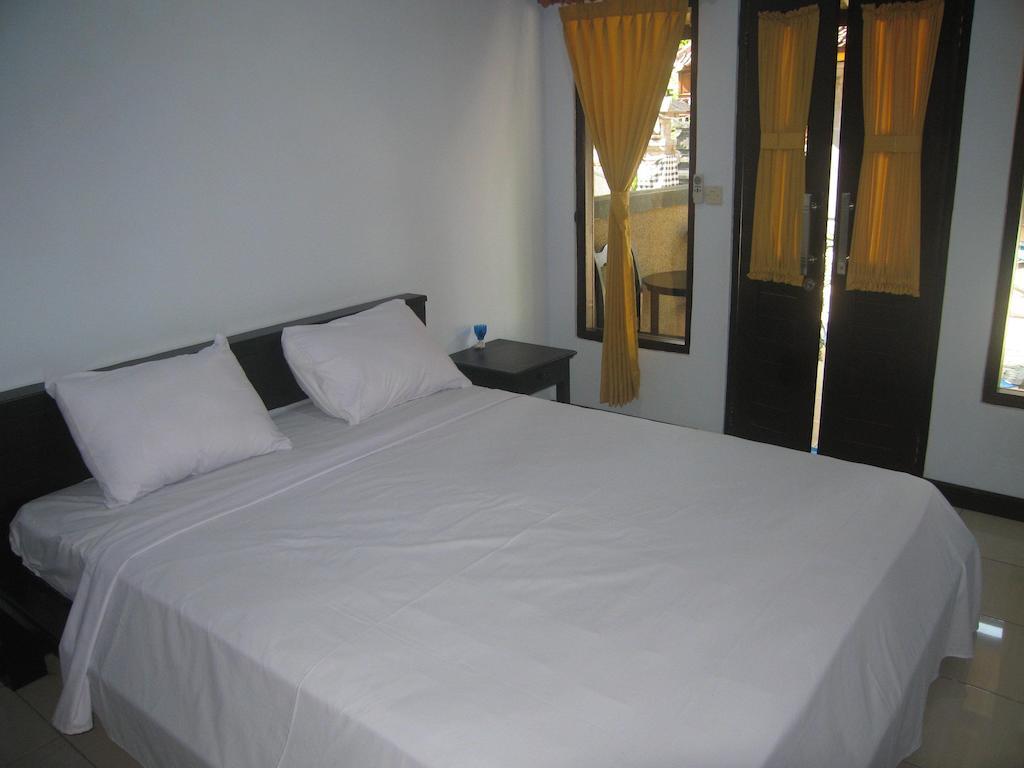 Bhakti Guest House Pemuteran Szoba fotó
