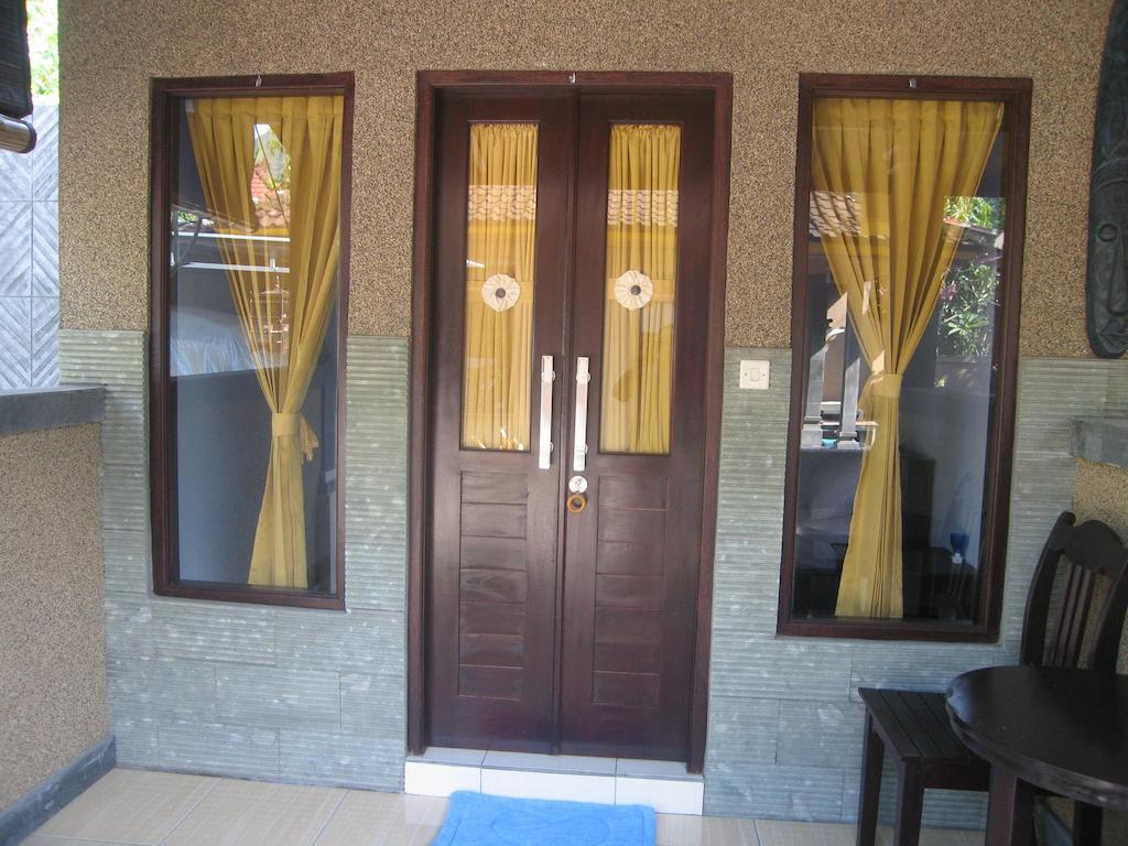 Bhakti Guest House Pemuteran Kültér fotó